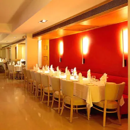 The Royal Orchid Hotel, Chembur-3