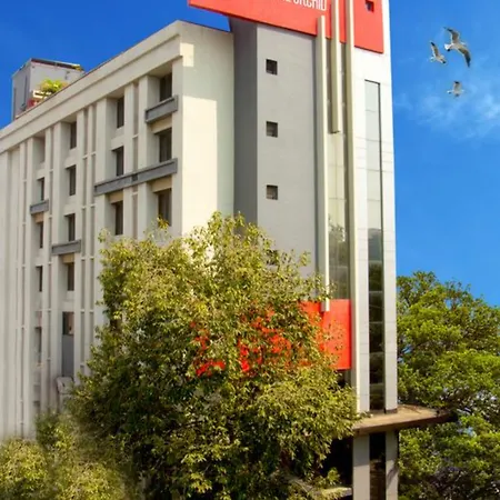 The Royal Orchid Hotel, Chembur-2