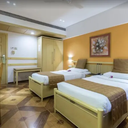 The Royal Orchid Hotel, Chembur-2