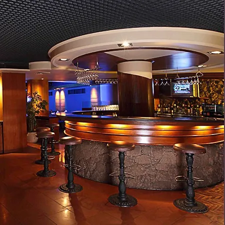 The Royal Orchid Hotel, Chembur-3